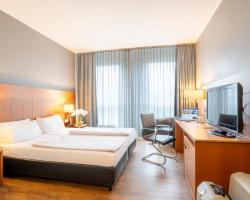 PLAZA Premium Köln