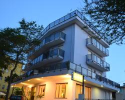 Hotel My Fair