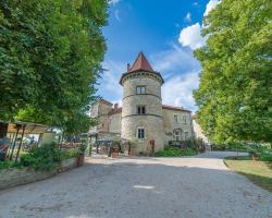 Château Chapeau Cornu