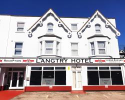 The Langtry Hotel