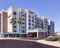 SpringHill Suites Phoenix Tempe Airport