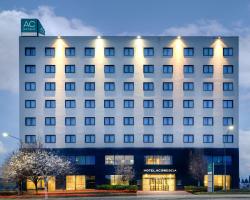 AC Hotel Brescia by Marriott