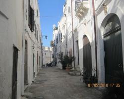 Dimora Garofani e Basilico