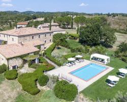 Agriturismo Piettorri