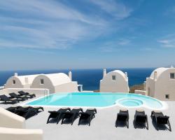 Dome Santorini Resort & Spa