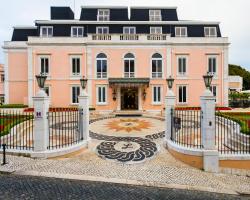 Olissippo Lapa Palace – The Leading Hotels of the World