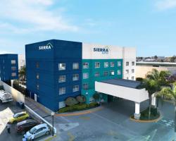 Sierra Suites By HP Hotels