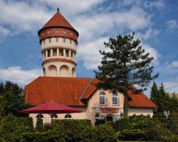 Am Wasserturm Pension