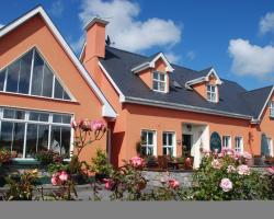 Ballyvaughan Lodge Guesthouse