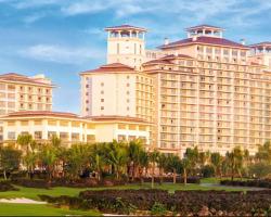 Mission Hills Resort Haikou