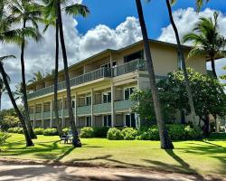 Hotel Coral Reef