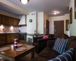 Apartament Klonowa