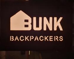 Bunk Backpackers Guesthouse