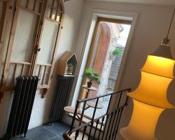 Hôtel de la Pinède