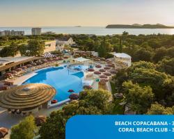 Valamar Tirena Hotel