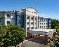 SpringHill Suites by Marriott Portland Vancouver