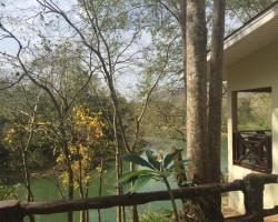 Saiyok River House