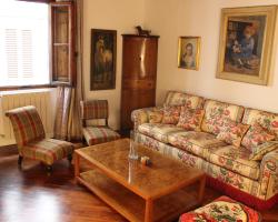 Apartamento Santo Spirito