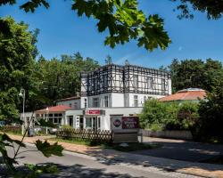 Best Western Plus Ostseehotel Waldschloesschen