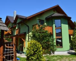 Ubytovanie Pri zvonici, Dlhá 149 Liptovský Mikuláš