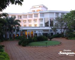 Sangam Hotel, Thanjavur