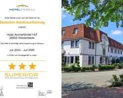 Hotel Ammerländer Hof