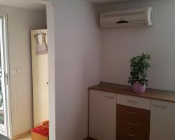 Apartment Hosti