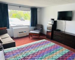 Lively Inn and Suites - Sudbury