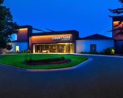 Courtyard by Marriott Dulles Airport Herndon/Reston