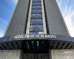 Hotel Diego de Almagro Providencia