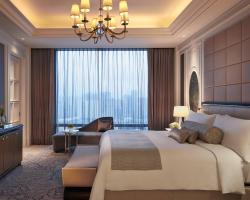 The Ritz-Carlton, Macau