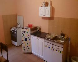 Apartament Nune