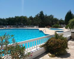 Ikaria Village Apt 201