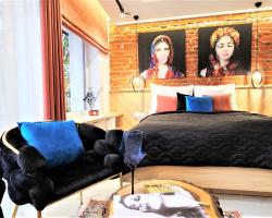 VIP APARTAMENTY Chałubińskiego APART