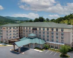 Hilton Garden Inn Roanoke