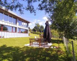 Holiday home Vila Bjelašnica