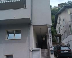 Guesthouse Hortenzija