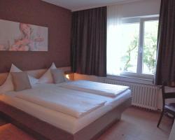 Hotel Frohnhauser Hof