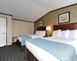Instalodge Hotel and Suites Karnes City