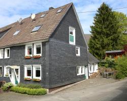 Oberbergisches Haus