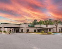 Cottonwood Suites Savannah Hotel & Conference Center