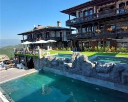 Leshtenski Rai Guest House