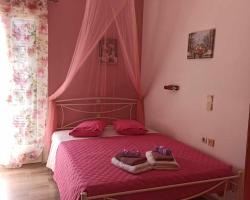Sofia Margarita's Rooms