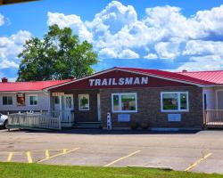 Trailsman Lodge