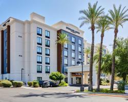 SpringHill Suites Phoenix Downtown