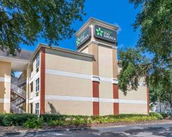 Extended Stay America Suites - Gainesville - I-75