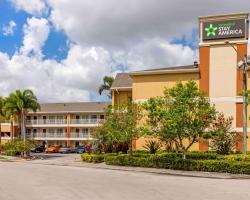Extended Stay America Suites - Fort Lauderdale - Cypress Creek - Andrews Ave