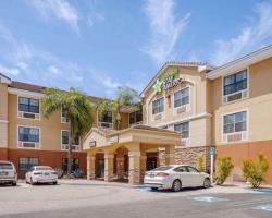 Extended Stay America Suites - Los Angeles - Arcadia