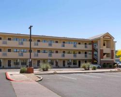 Extended Stay America Suites - Phoenix - Scottsdale - North