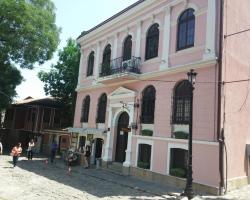 Plovdiv Guesthouse